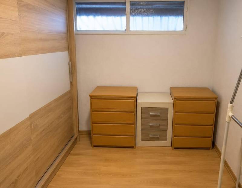 Vente - Penthouse - Poniente - Benidorm