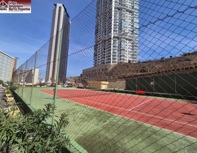 Rental - Flat - Rincon de Loix Alto - Benidorm