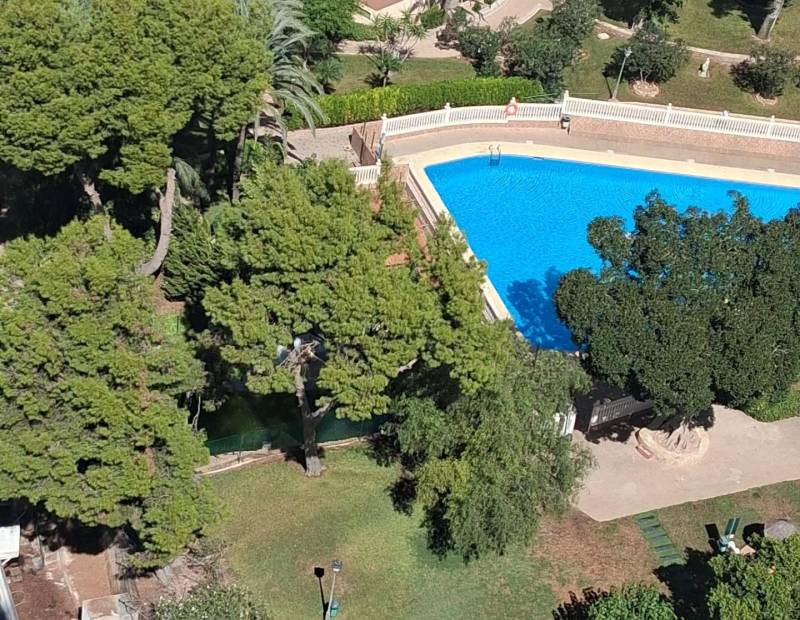 Venta - Apartamento - Rincon de Loix Alto - Benidorm