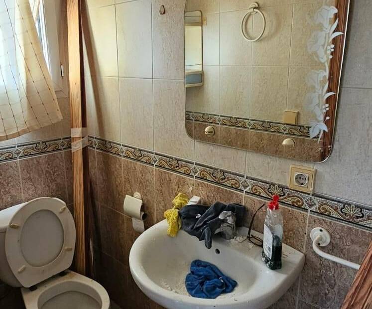 Продажа - шале - San rafael - La Nucía