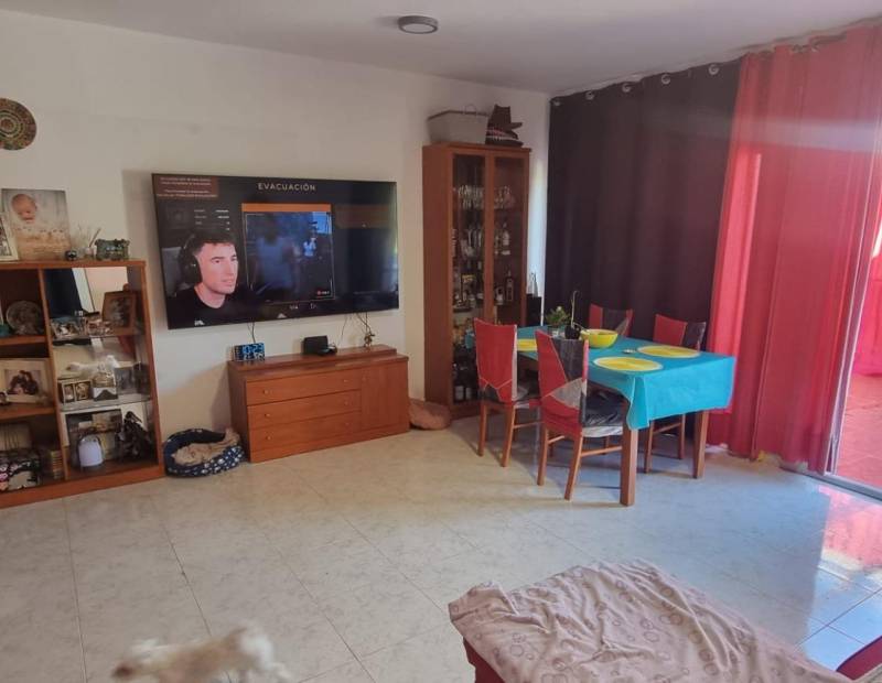 Продажа - спаренный дом - Urbanizaciones - La Nucía