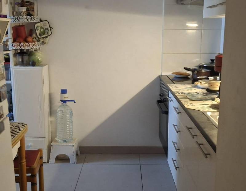 Sale - Apartment - Juzgados - Benidorm