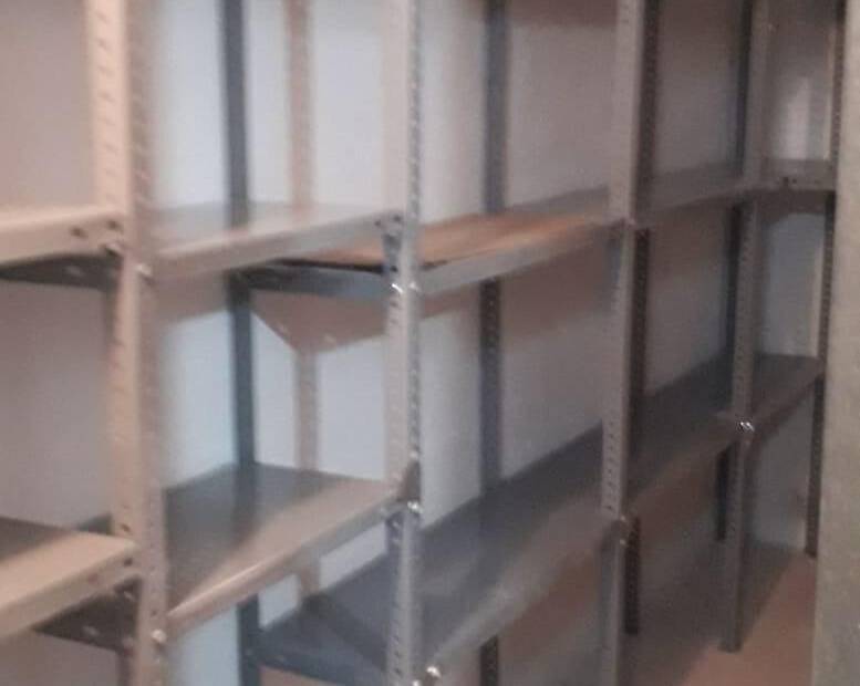 Venta - Trastero - Poniente - Benidorm