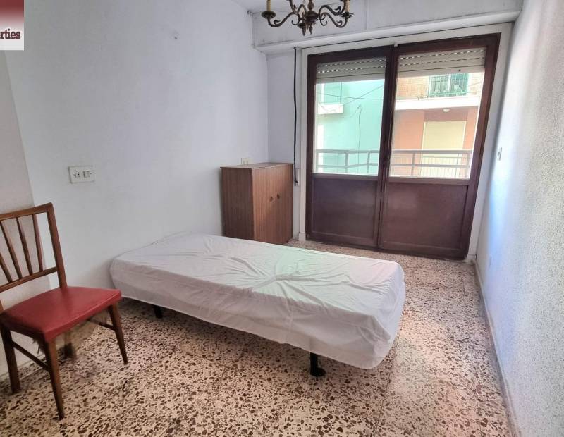 Sale - Flat - Centro - Benidorm