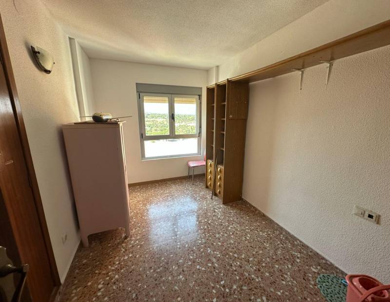 Продажа - квартира - Rincon de Loix - Benidorm