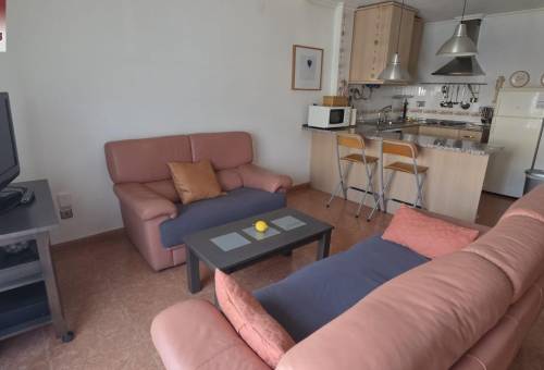 Piso - Продажа - Barranco Hondo - La Nucía