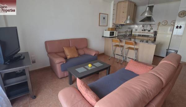 Appartement de ville - Vente - Barranco Hondo - La Nucía