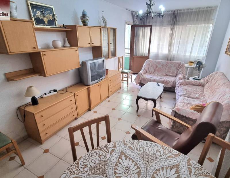 Sale - Flat - Centro - Benidorm