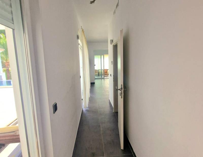 De location - Villa de Luxe - Sin zona - Altea