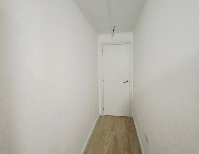 Sale - Flat - Centro - Benidorm