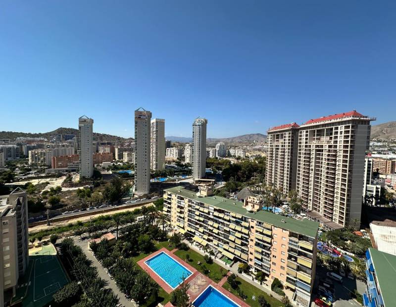 Sale - Studio - Finestrat