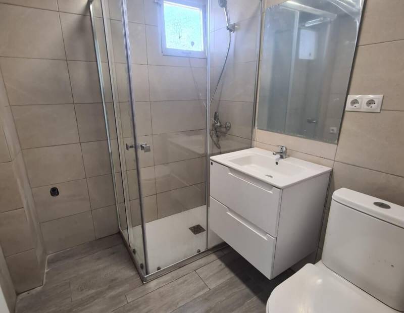 Продажа - квартира - Poniente - Benidorm