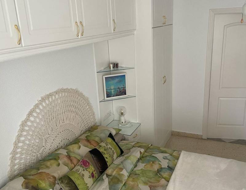 Sale - Flat - Poniente - Benidorm