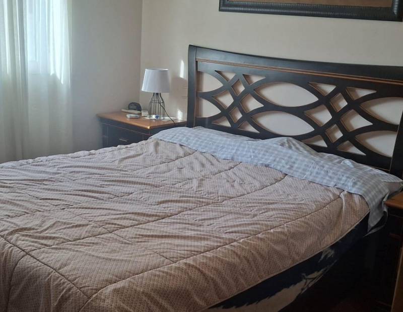 Venta - Piso - Jaime I - Benidorm