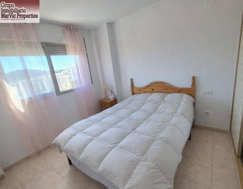 Sale - Apartment - Cala Villajoyosa - Villajoyosa
