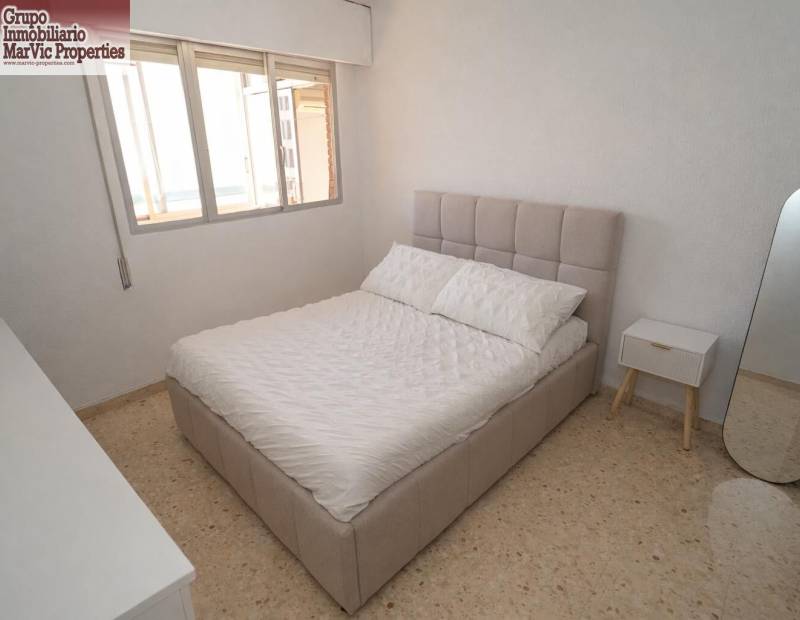 Venta - Piso - Centro - Benidorm