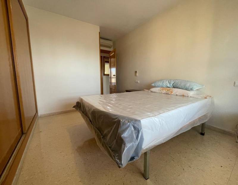 Продажа - АПАРТАМЕНТЫ - Levante - Benidorm