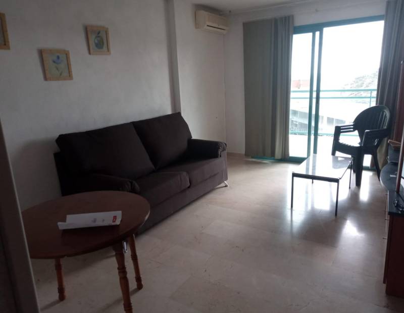 Vente - Appartement - Cala Villajoyosa - Villajoyosa