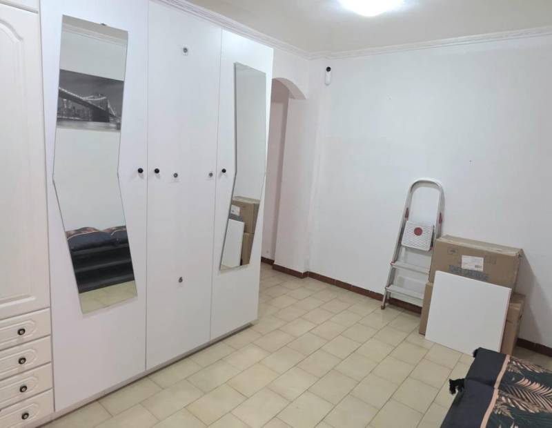 Sale - Flat - Pueblo - Villajoyosa