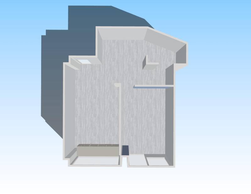 Продажа - помещение - Colonia Madrid - Benidorm