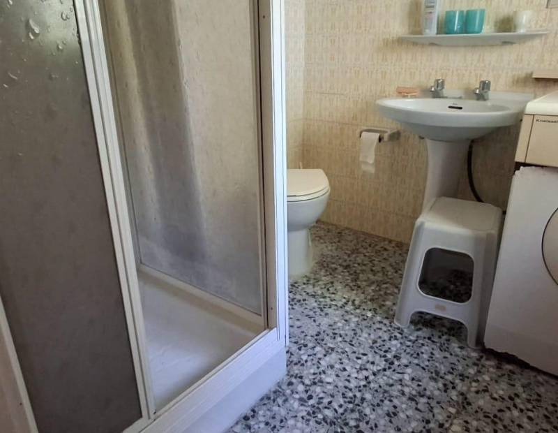 Sale - House with land - Levante - Benidorm