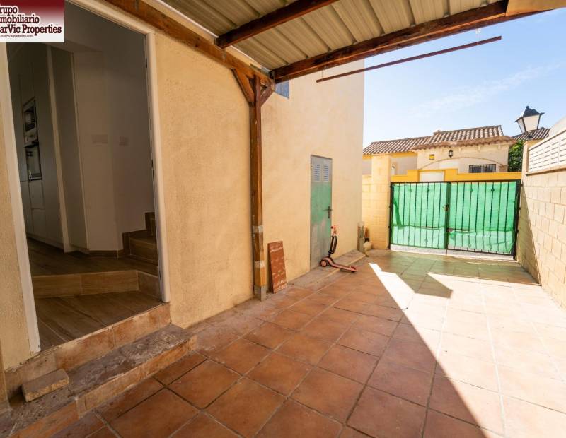 Sale - Single family house - Alberca - Polop