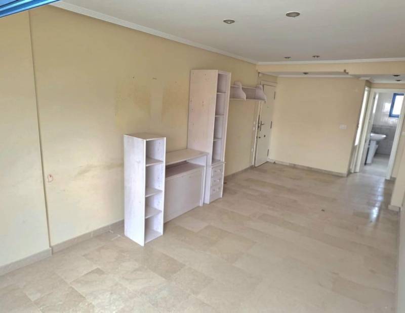 Venta - Piso - Pueblo Levante - Benidorm