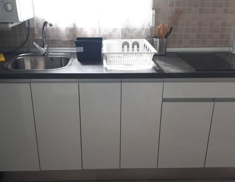 Sale - Apartment - Poniente - Benidorm