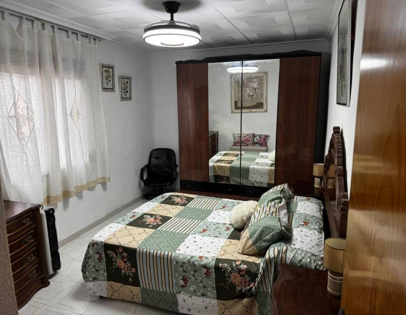 Sale - Apartment - Colonia Madrid - Benidorm