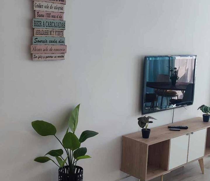 Sale - Apartment - Cala de Finestrat - Finestrat