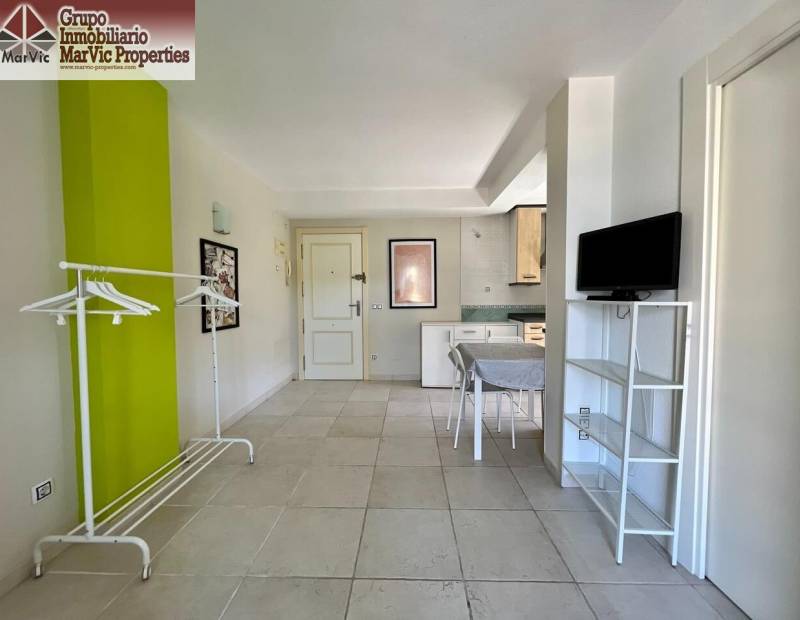 Venta - Piso - Cala Villajoyosa - Villajoyosa