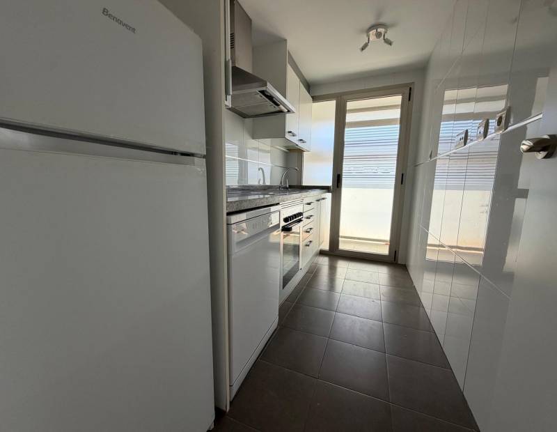 Venta - Apartamento - Rincon de Loix Alto - Benidorm