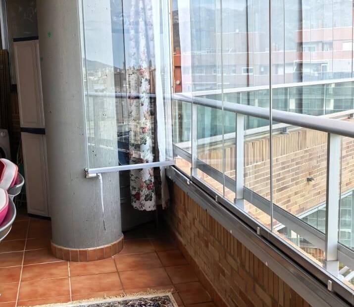 Продажа - квартира - Cala Villajoyosa - Villajoyosa