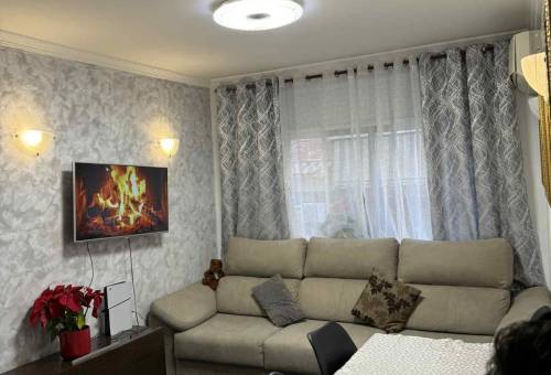 Piso - Sale - Costera pastor - Villajoyosa