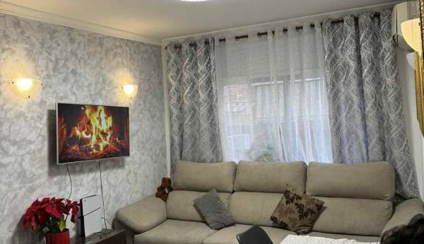 Flat - Sale - Costera pastor - Villajoyosa