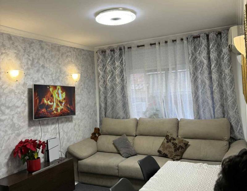 Sale - Flat - Costera pastor - Villajoyosa