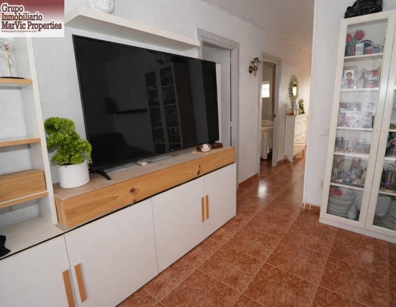 Vente - Appartement de ville - Plaza de Toros - Benidorm