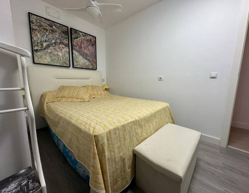 Продажа - квартира - Levante - Benidorm