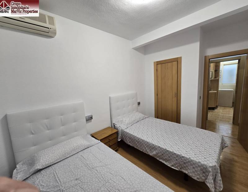 Sale - Flat - Levante - Benidorm