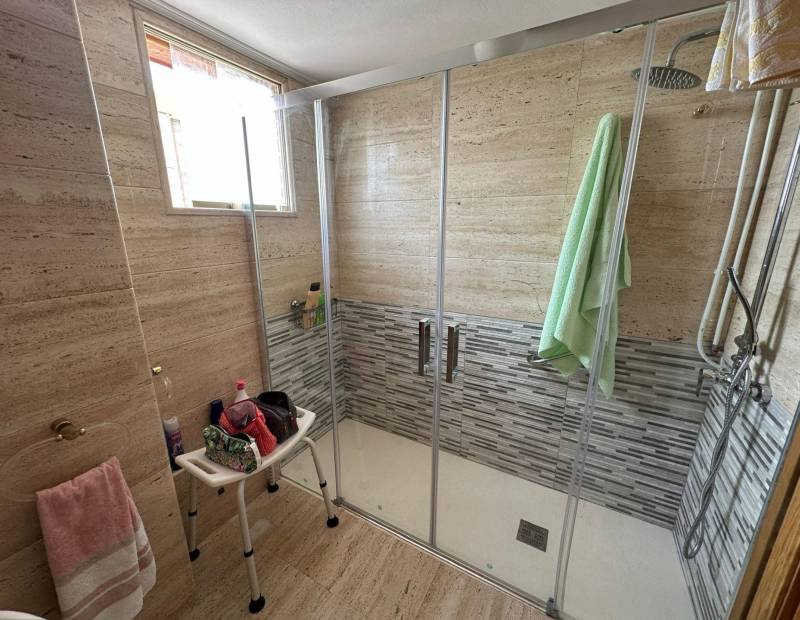 Venta - Apartamento - Plaza Triangular - Benidorm