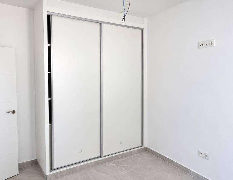 Venta - Chalet - Pueblo Levante - Benidorm