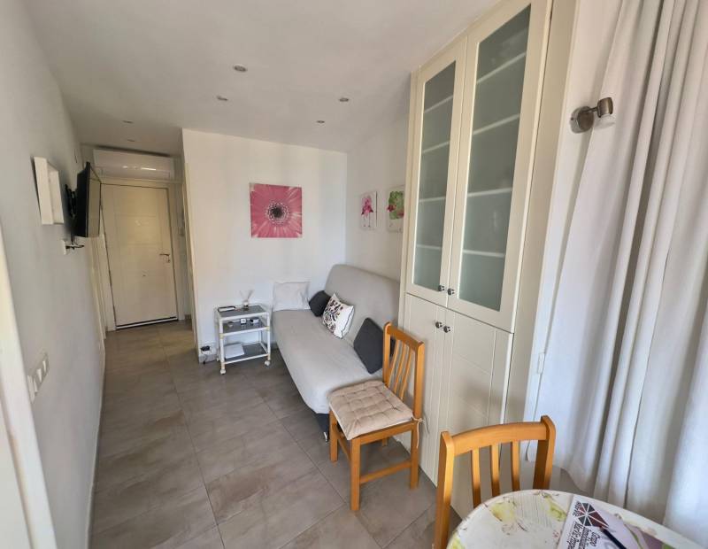 Sale - Studio - Rincon de Loix Llano - Benidorm