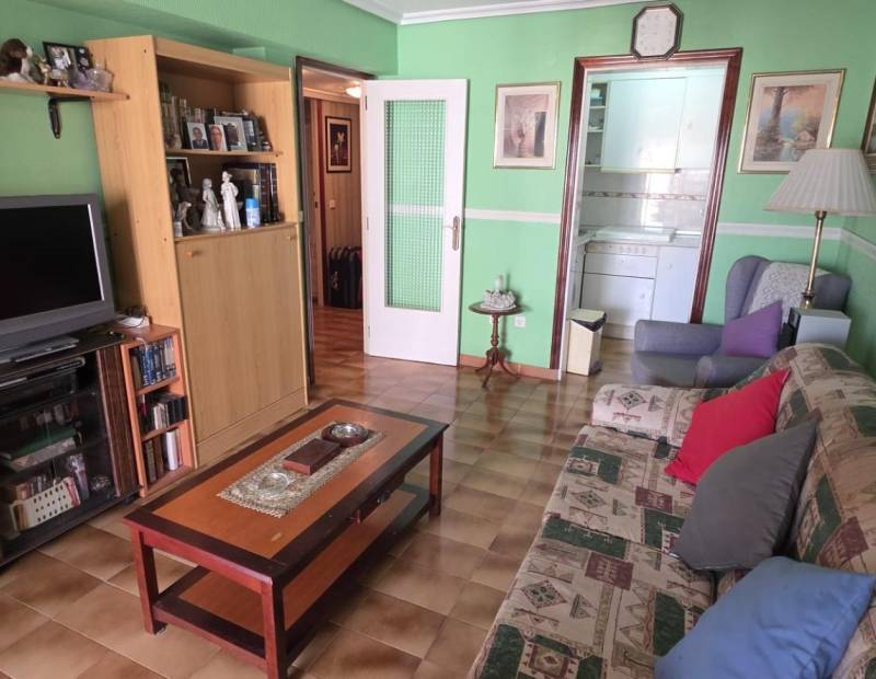 Sale - Apartment - Juzgados - Benidorm