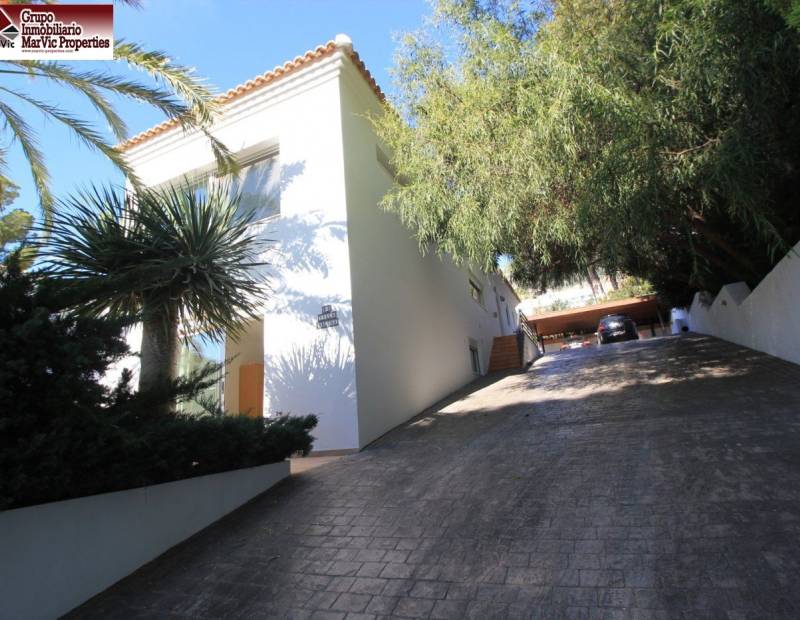 De location - Villa de Luxe - Sin zona - Altea