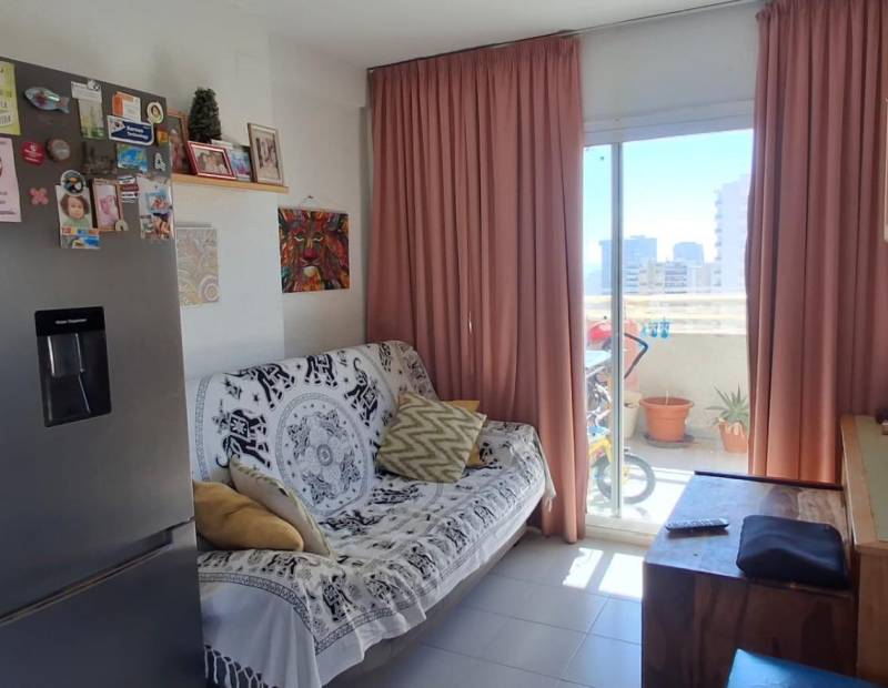 Vente - Appartement - Mercadona - Benidorm