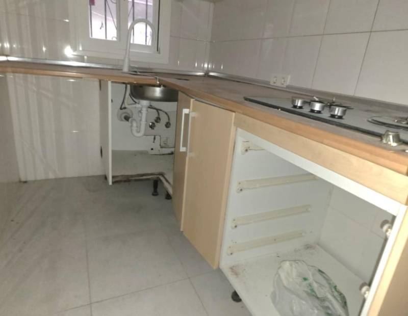 Vente - Appartement - Centro - Benidorm