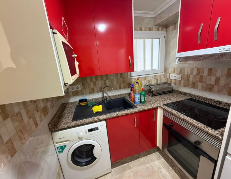 Sale - Apartment - Levante - Benidorm