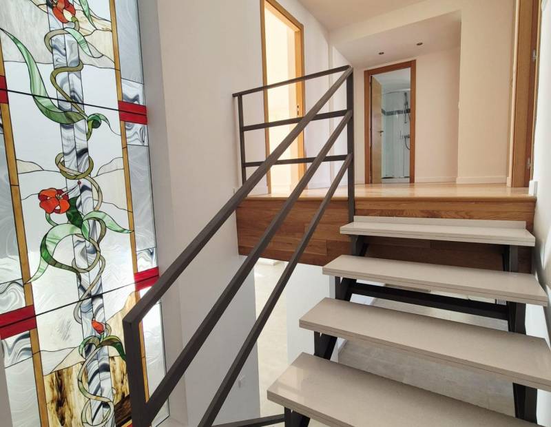 Sale - Semi-detached house - Albir - Alfaz del Pi