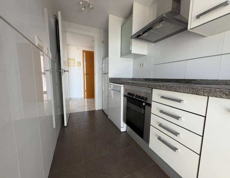 Venta - Apartamento - Rincon de Loix Alto - Benidorm