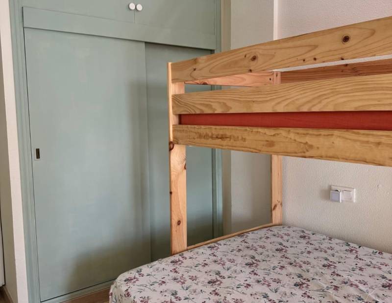 Sale - Apartment - Gasparot - Villajoyosa